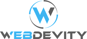 Webdevity Logo